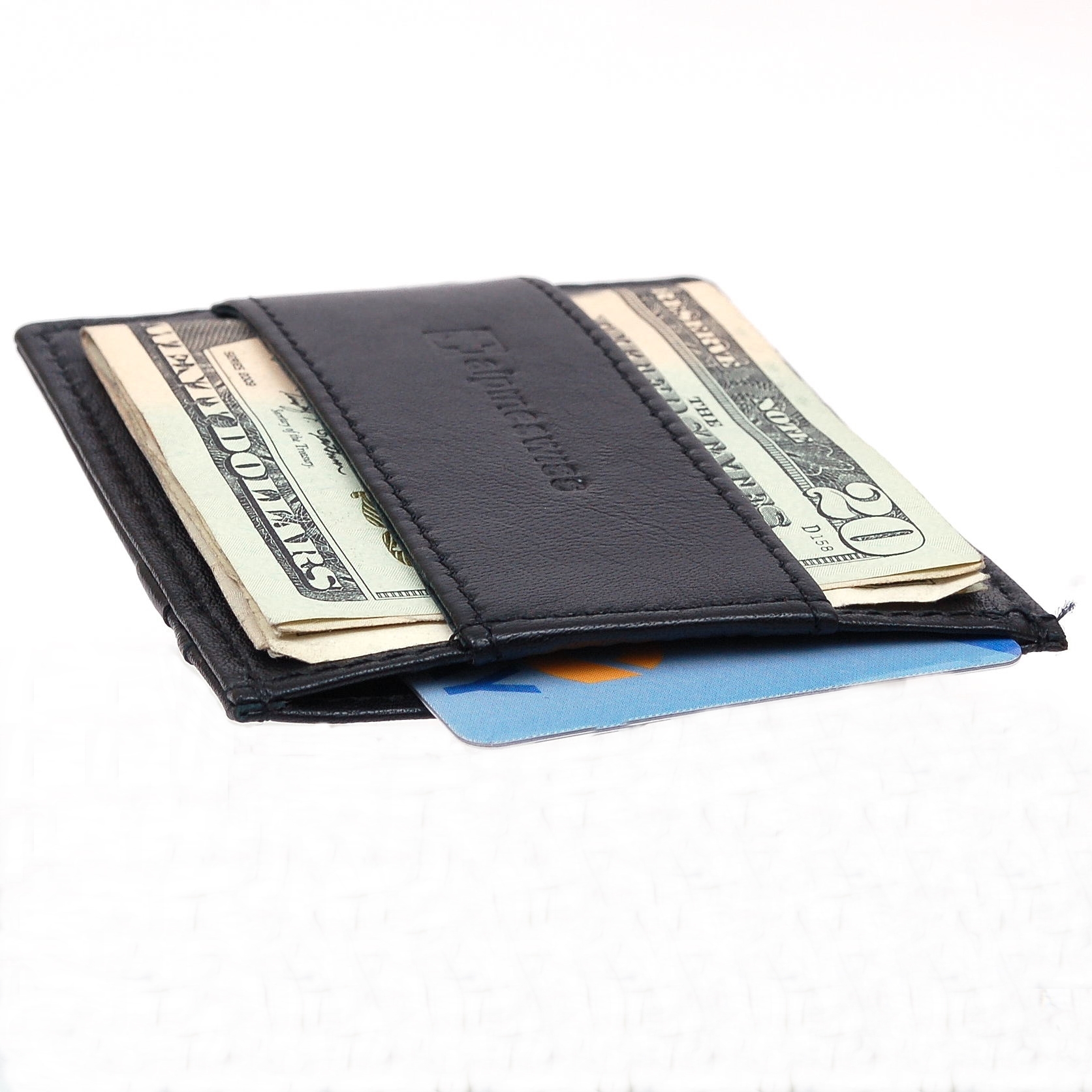 Money Clip Wallet